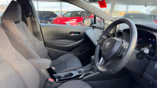 Toyota Corolla 1.8 VVT-i Hybrid Icon Tech 5dr CVT Hybrid Hatchback